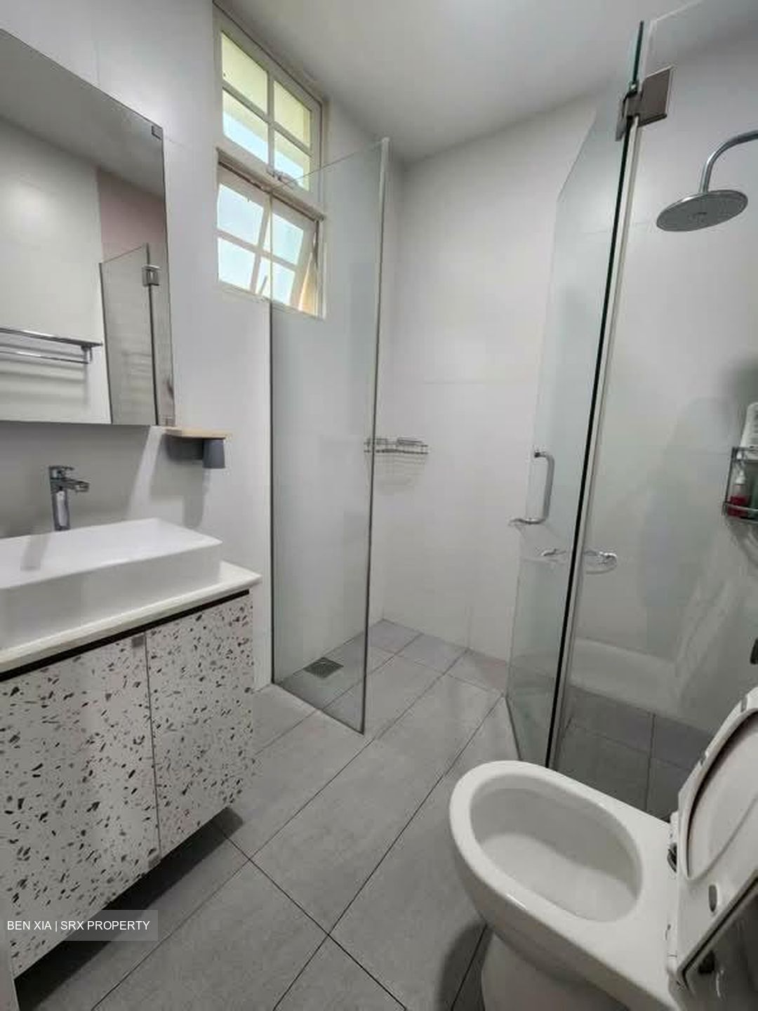 Lentor Villas (D26), Terrace #598067921